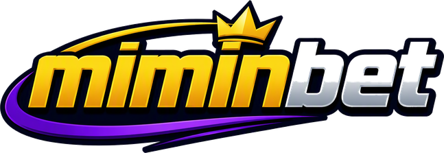Miminbet Logo